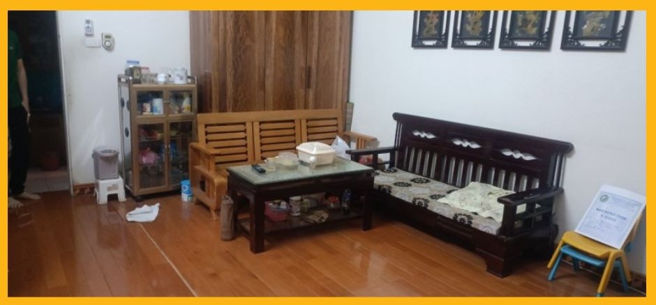 HIẾM Vương Thừa Vũ PLô Quân đội, DT72m2x3t, MT5.1m, giá 6.7 tỷ.