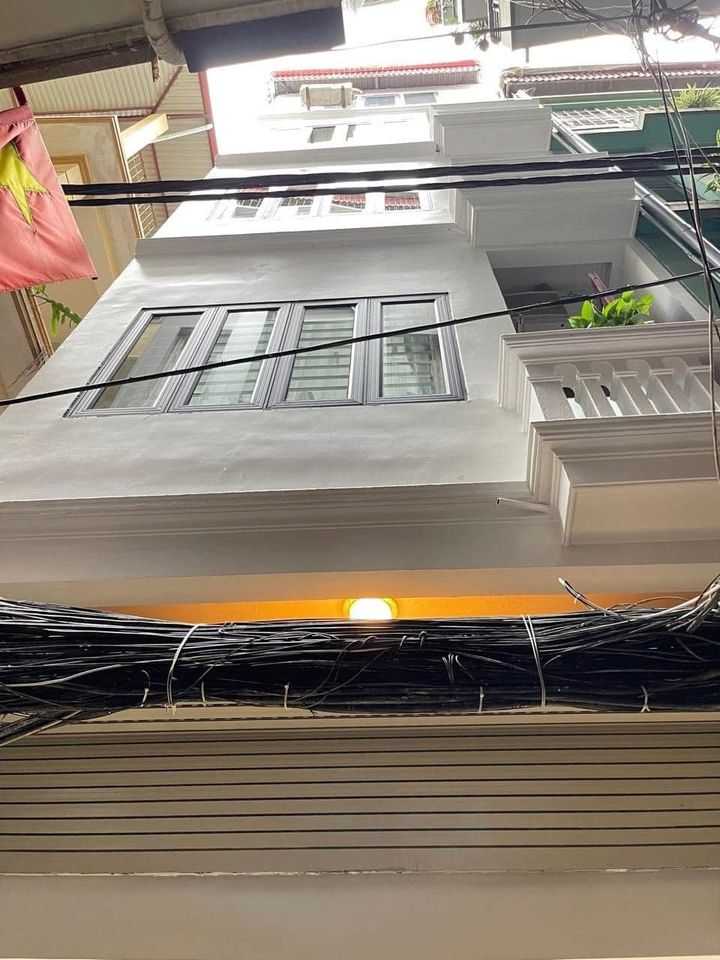 Bán CCMN phố Lê Thanh Nghị,160m2 x 7 tầng, 1 tháng mua lại được 1 m2 đất.