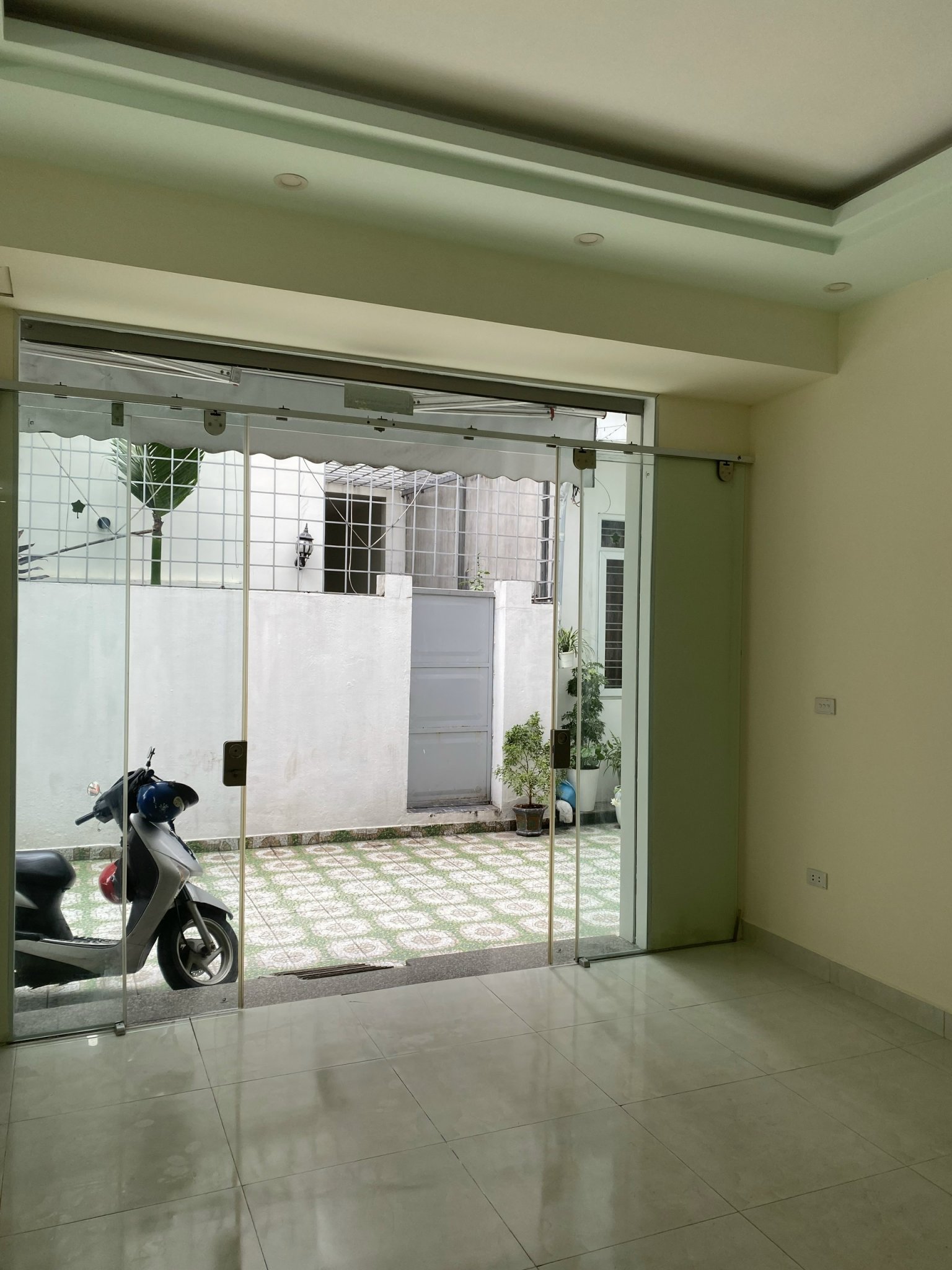 CHÍNH CHỦ BÁN NHÀ 3 TẦNG NGÕ 90 TRUNG LỰC, HẢI AN, HẢI PHÒNG