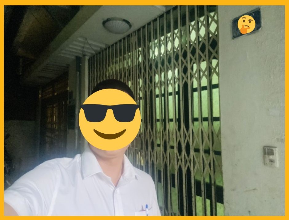 BÁN NHANH, Tây Sơn Ô TÔ gần DT33m2 x 4 tầng, MT3.8m, giá 3 tỷ.