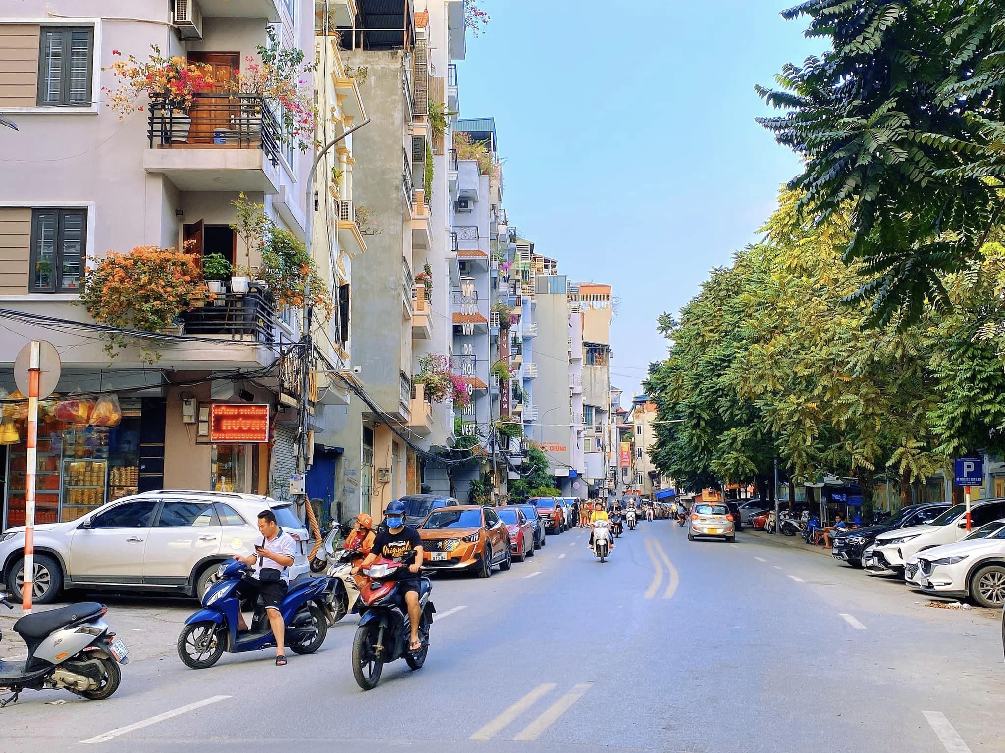 💥 Mặt phố VIP Trung Phụng, Xã Đàn, Đống Đa, 50m2 6T Thang máy, KD đỉnh cao, Chỉ 25 Tỷ 💥