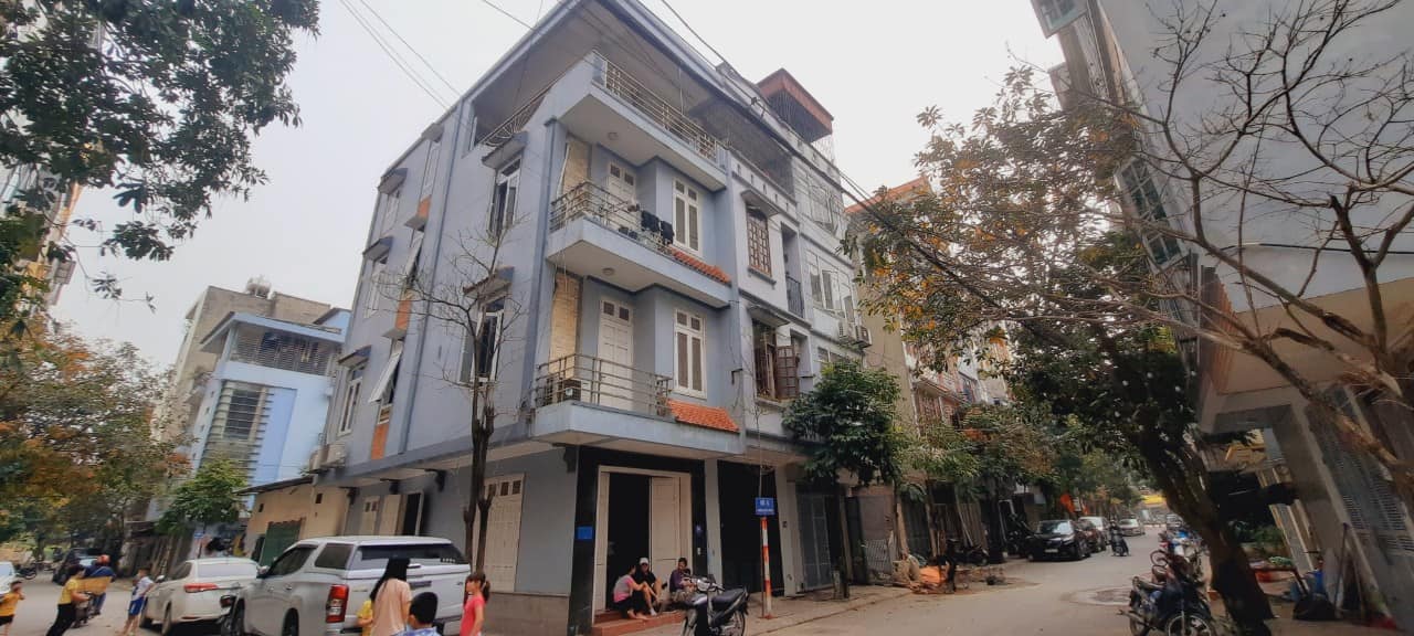 💥 Phân lô, lô góc Văn Quán, Ô tô tránh vòng quanh, 35m2 4T, MT 13m, Chỉ 8.8 Tỷ 💥