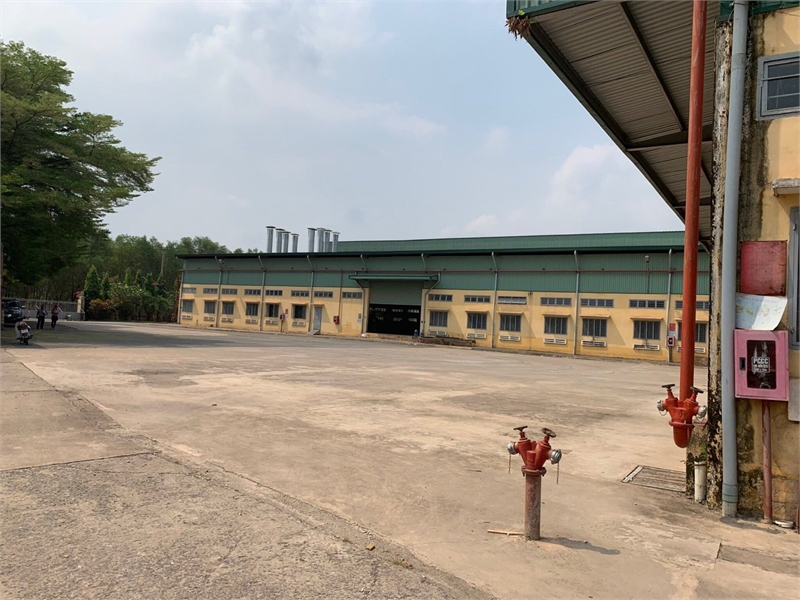 cần bán , chuyển nhượng toàn bộ dây chuyền, công nhân. hợp đồng. xã tân an,