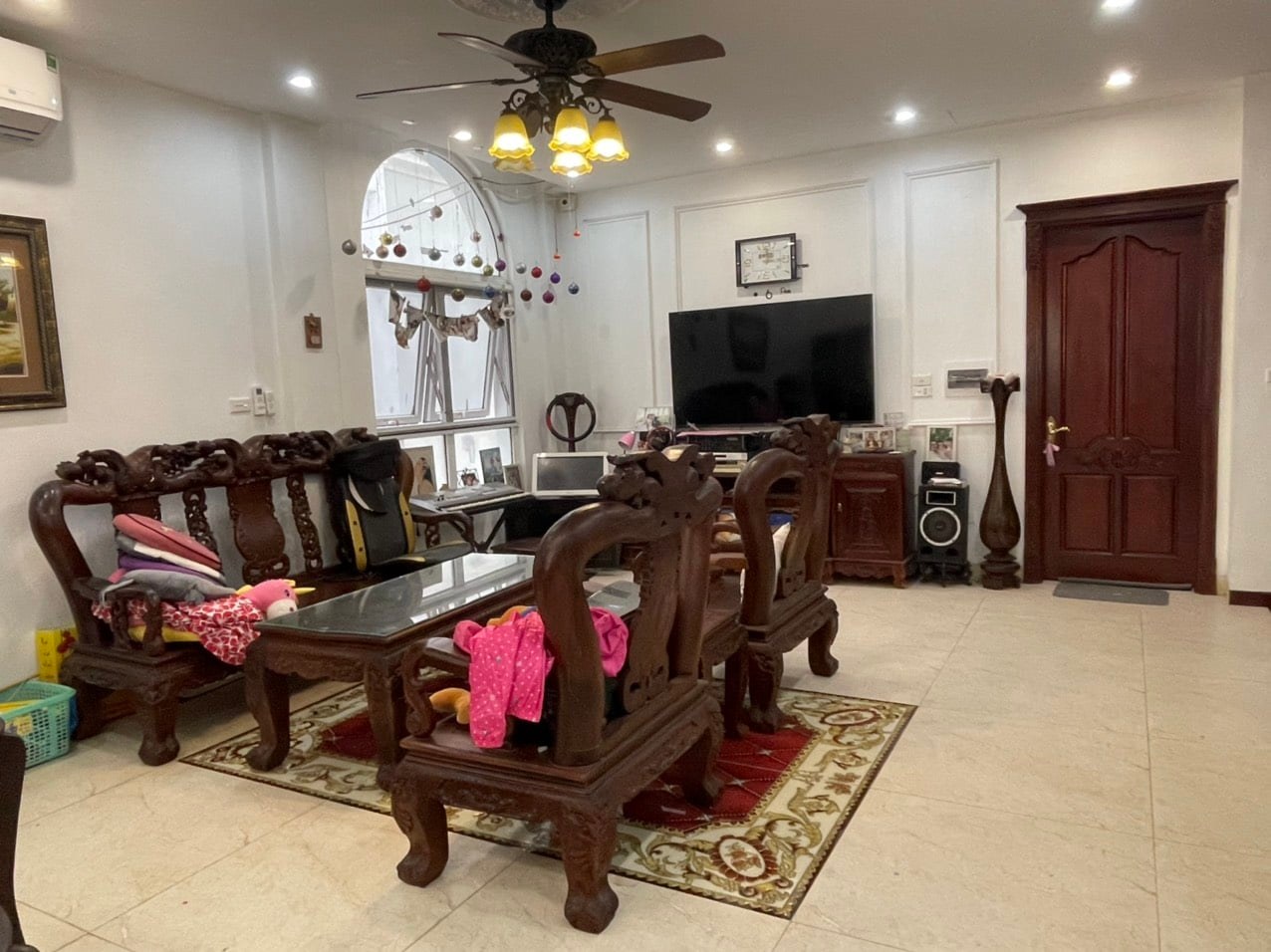 Bán BT KĐT Trung Văn, Kinh Doanh, Nam Từ Liêm 150m2x3T, 10MT, Giá nhỉnh 30 Tỷ