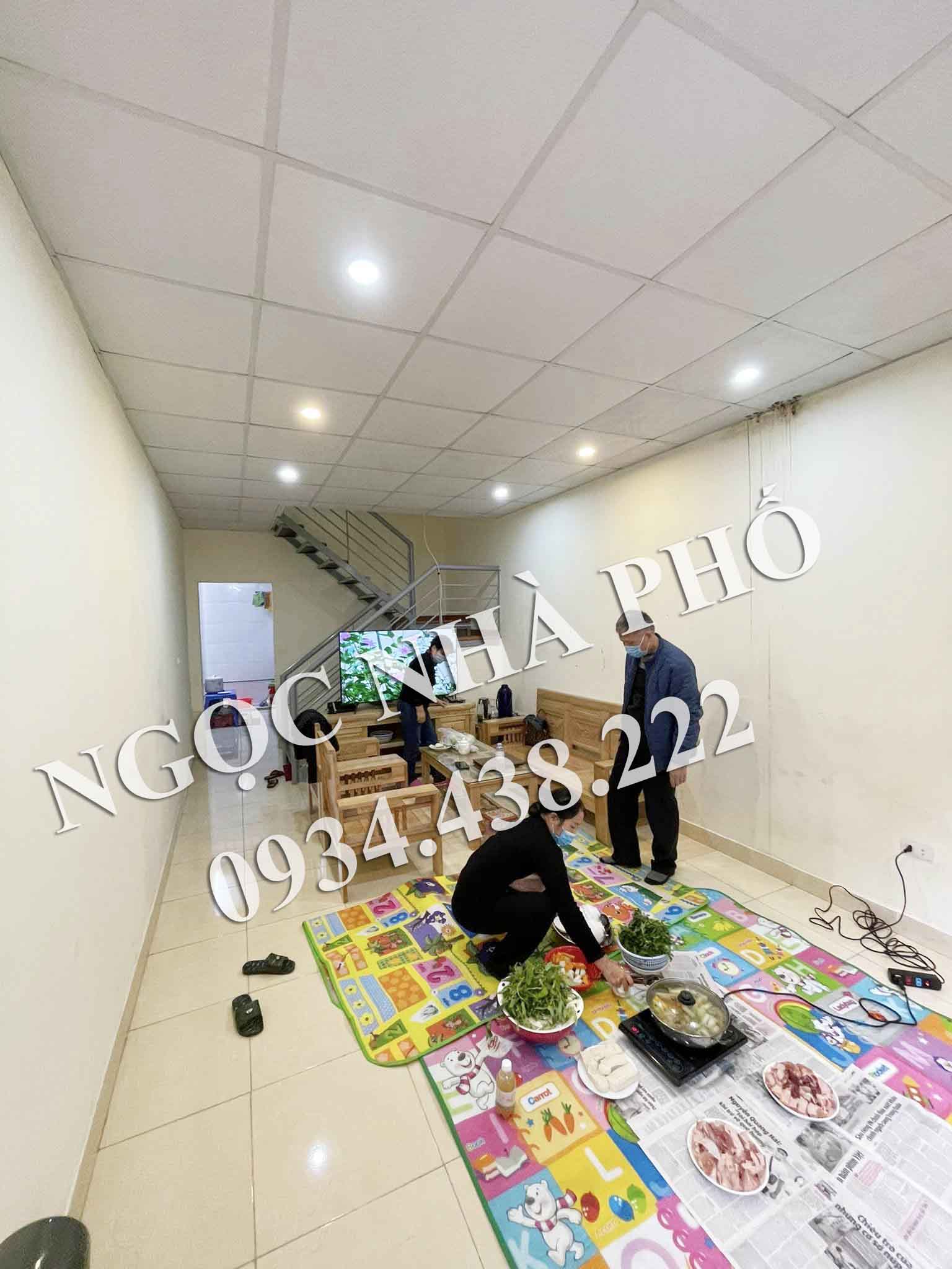 BÁN ĐẤT TẶNG NHÀ KHƯƠNG ĐÌNH, 43 X 2 TẦNG, CHỈ 3.85 TỶ ( tt chuẩn )