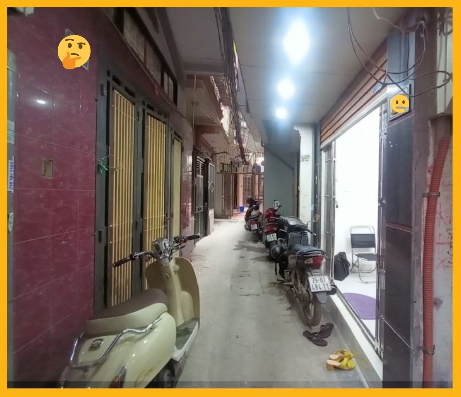 SANG TÊN GẤP Quốc Tử Giám Ô TÔ Đỗ gần, DT20m2 x 5 tầng, MT2.9m, 1.85 tỷ.