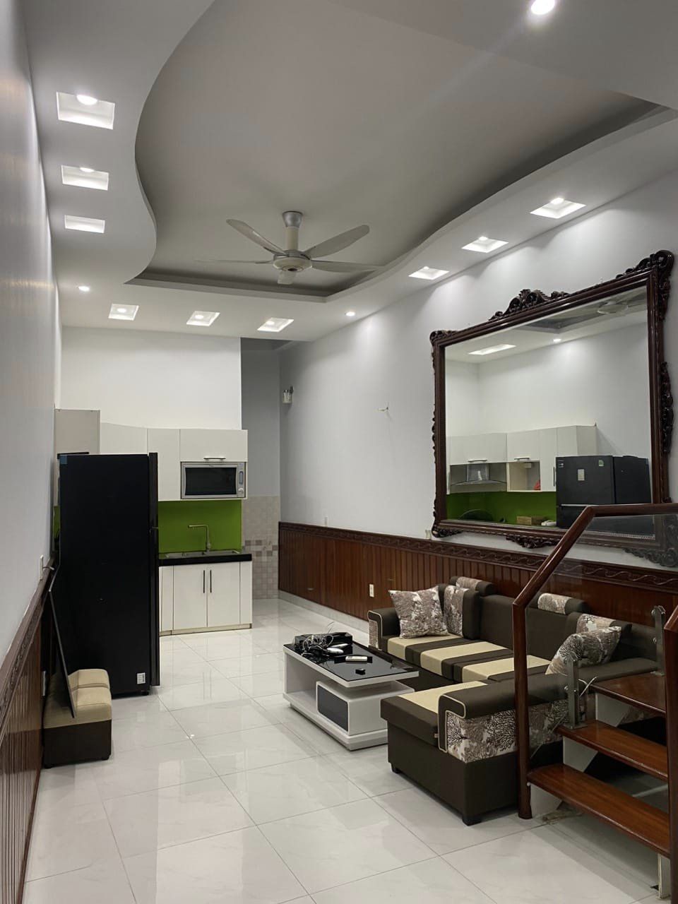 BÁN NHÀ THÁI THỊNH – ĐỐNG ĐA- 60M2 - 6.5 TỶ. KINH DOANH ONLINE TỐT.