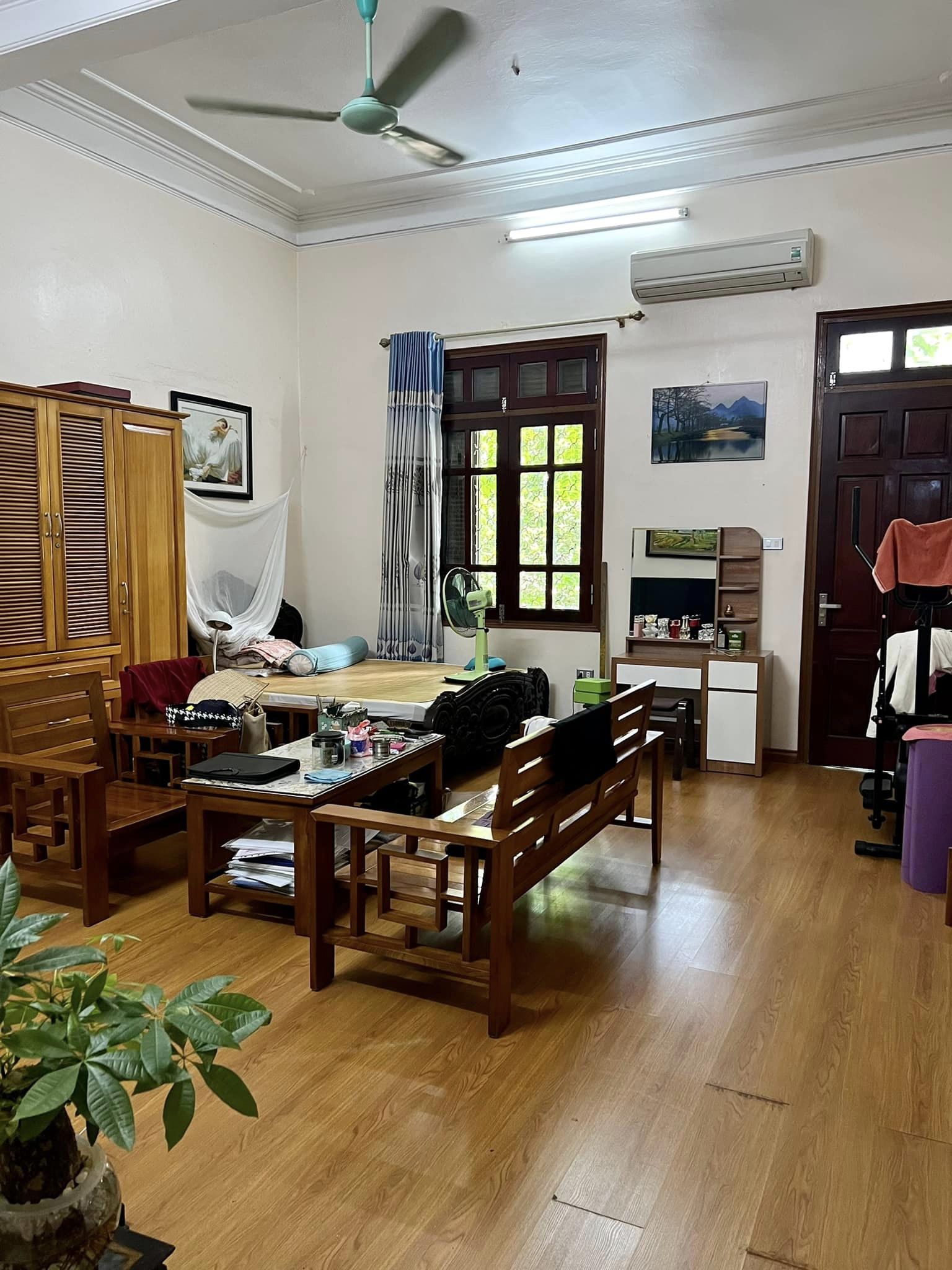 Bán nhà riêng Yên Hòa, Cầu Giấy, Lô Góc, Ngõ Nông, Ở sướng, 39m2 x 6 tầng, giá 5,7 tỷ