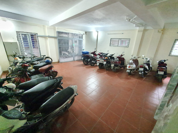 Bán tòa CCMN lô góc Chính Kinh 70m , 21 phòng , 9T thang máy, tương lai ra mặt đường lớn, ôtô 50m