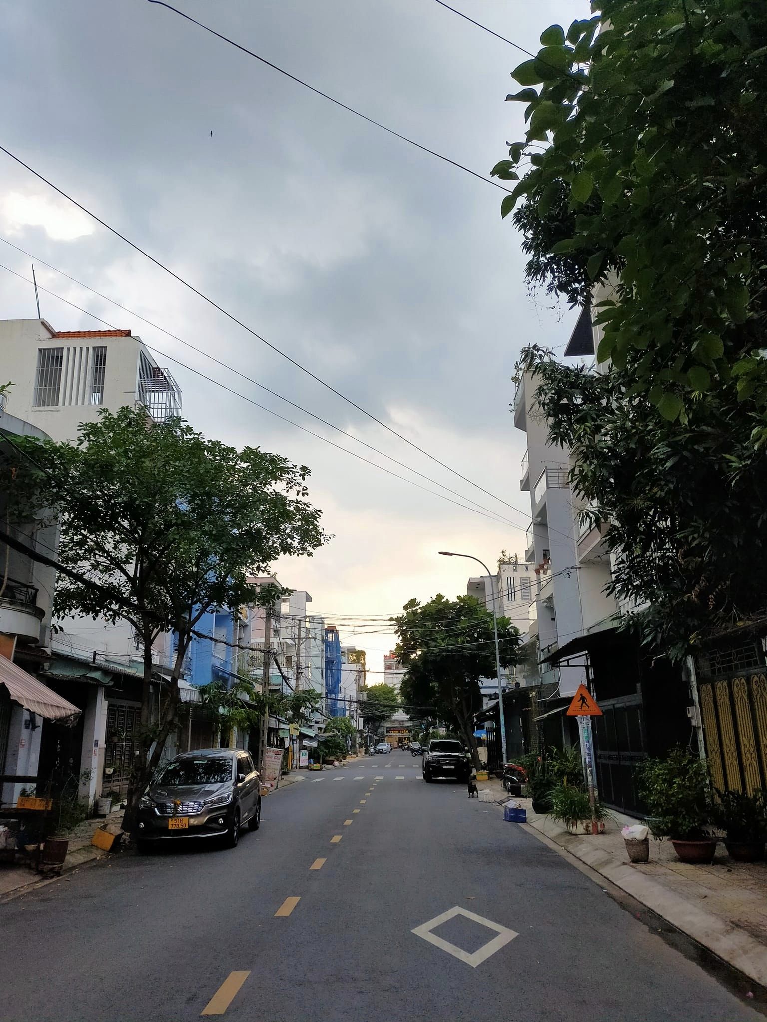 MT ĐƯỜNG 14M KHU BÀN CỜ PHƯỜNG PHÚ THẠNH, DT 7X17. GIÁ 15.4 TỶ