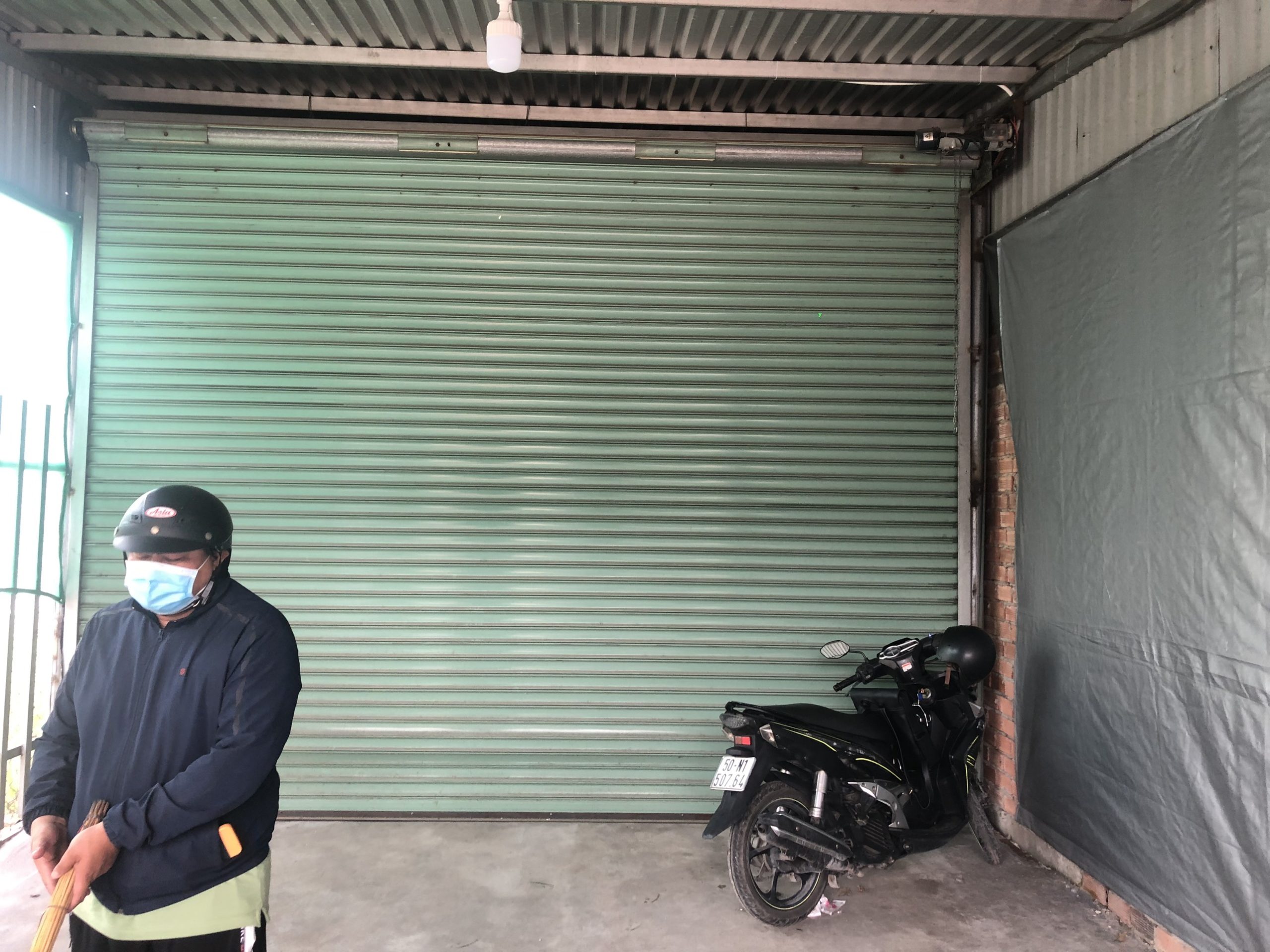 Cần Cho Thuê Mặt Bằng Kinh Doanh Tại Phường Tân Đông Hiệp