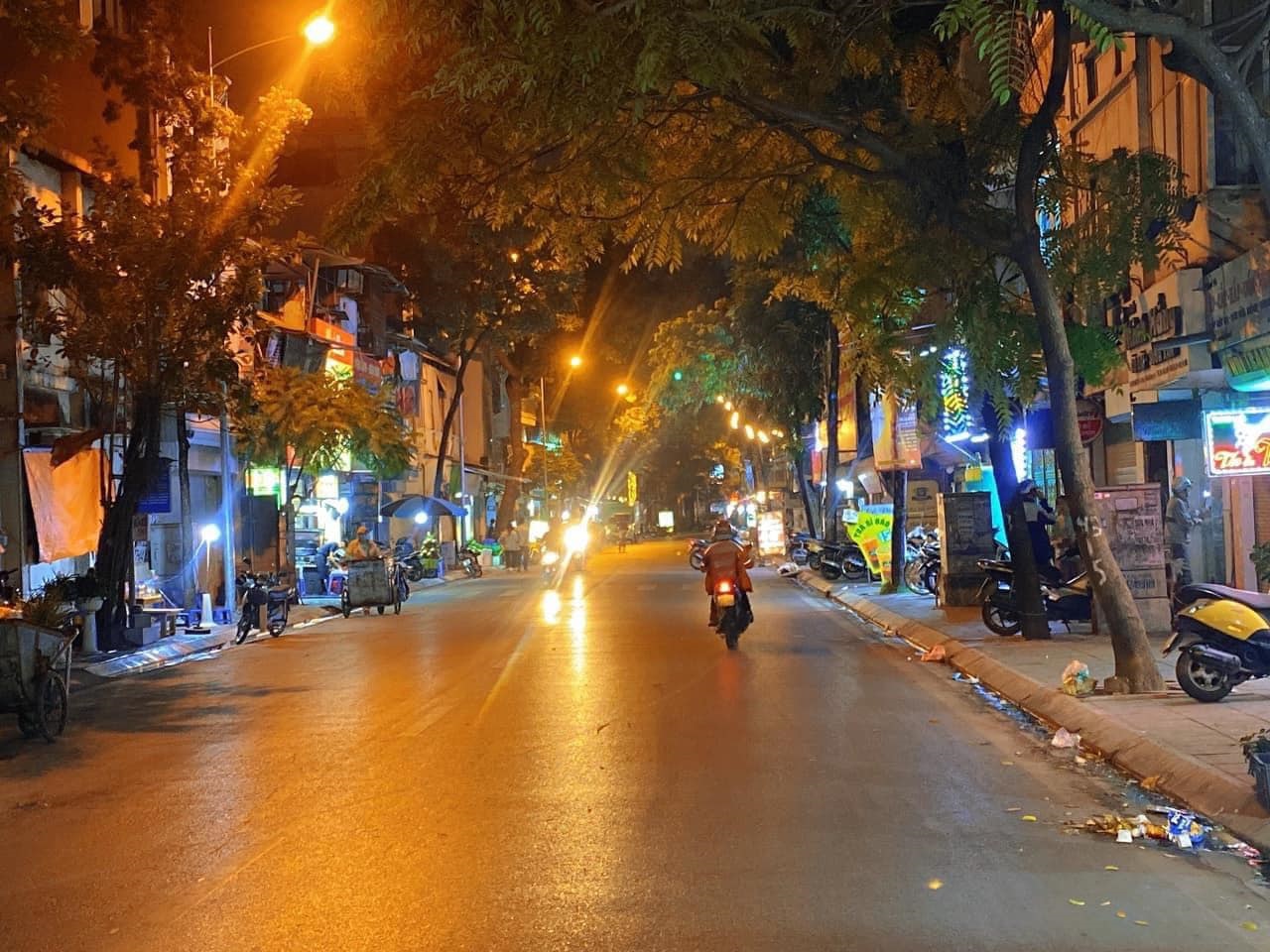 Bán nhà mặt phố Thụy Khuê, Tây Hồ, lô góc, kinh doanh đỉnh, mặt tiền rộng, giá 19 tỷ