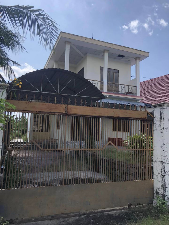 Cho thuê nhà nguyên căn 2 tầng Huyện Vạn Ninh, Tỉnh Khánh Hòa