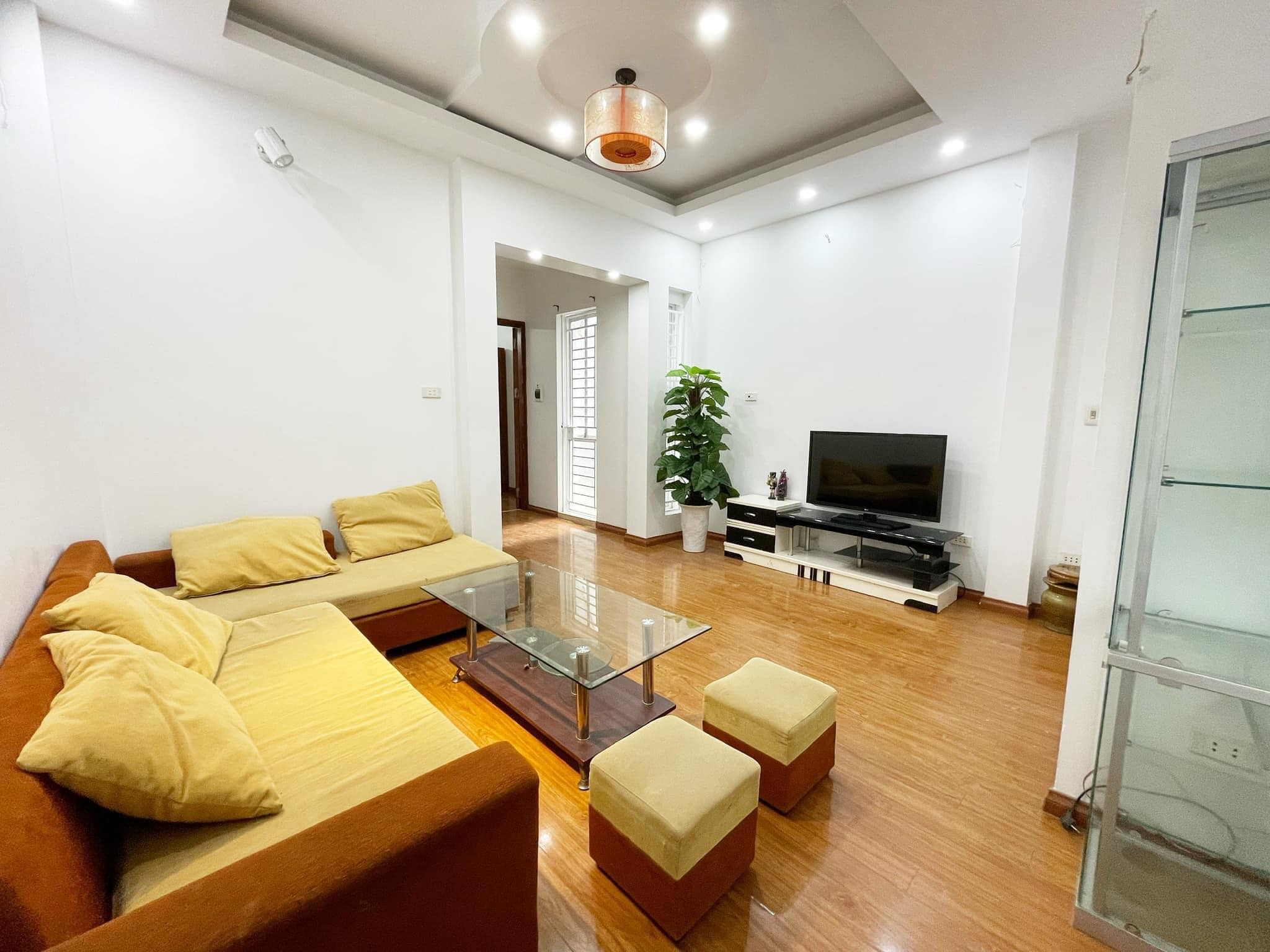 SIÊU PHẨM NGUYỄN KHÁNH TOÀN CẦU GIẤY - KHU PHÂN LÔ VIP - NHÀ MỚI THOÁNG VĨNH VIỄN.