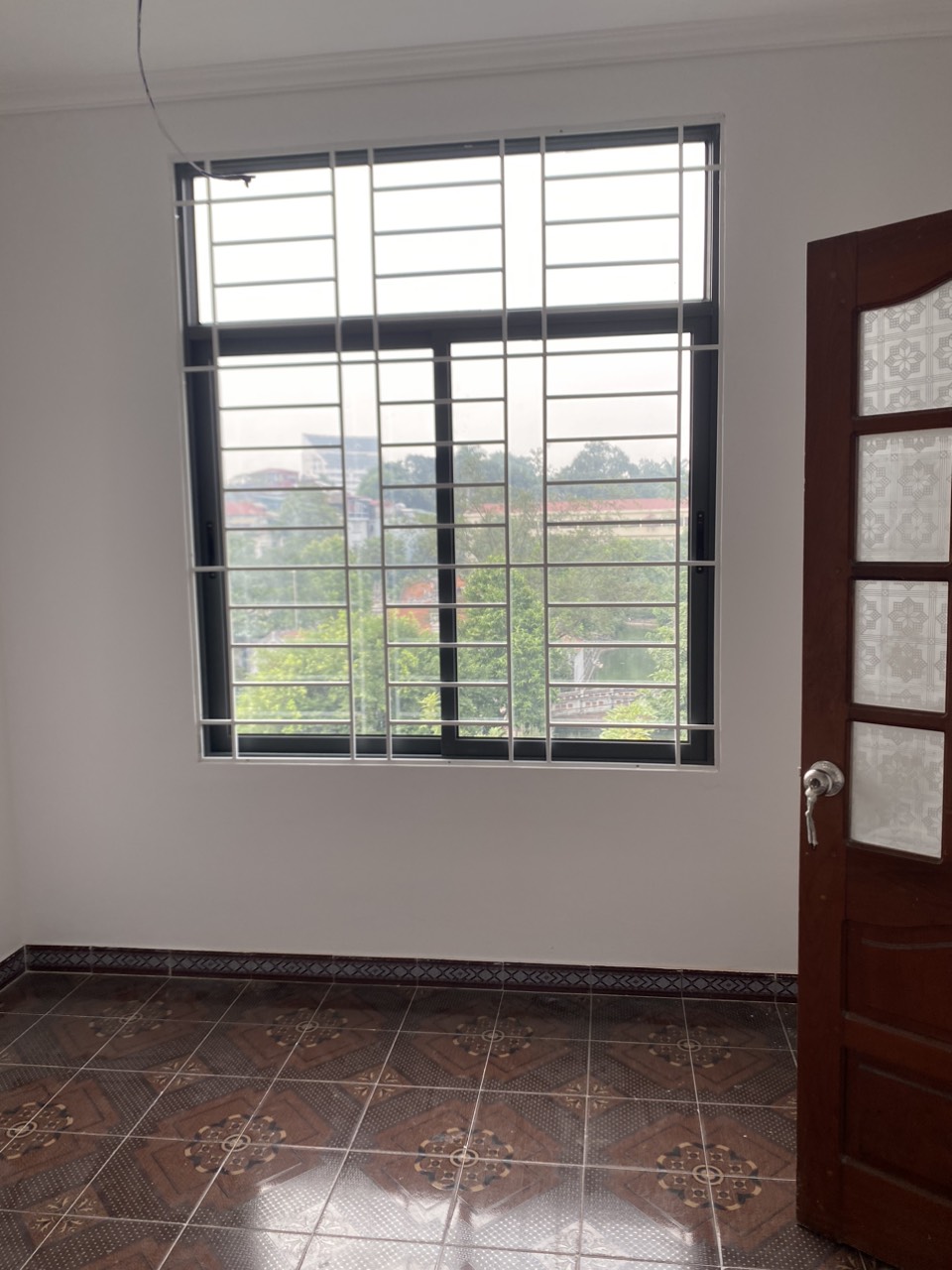 Cho thuê nhà riêng mặt ngõ Phố Ngọc Hà, Ba Đình. Ô tô đỗ cửa - Ở hay kinh doanh đều sướng. Chỉ 16tr