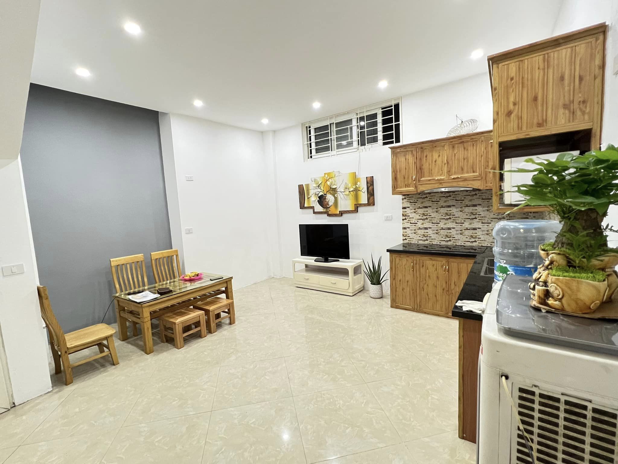 Bán nhà phố Minh Khai. Gần Time city. Ô tô đỗ cổng. 37m2. Chỉ 3,85 tỷ.