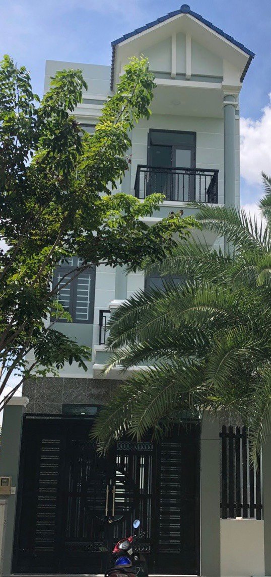 CHO THUÊ NHÀ NGUYÊN CĂN KHU DÂN CƯ CAO CẤP CENTANA ĐIỀN PHÚC THÀNH, PHƯỜNG LONG TRƯỜNG