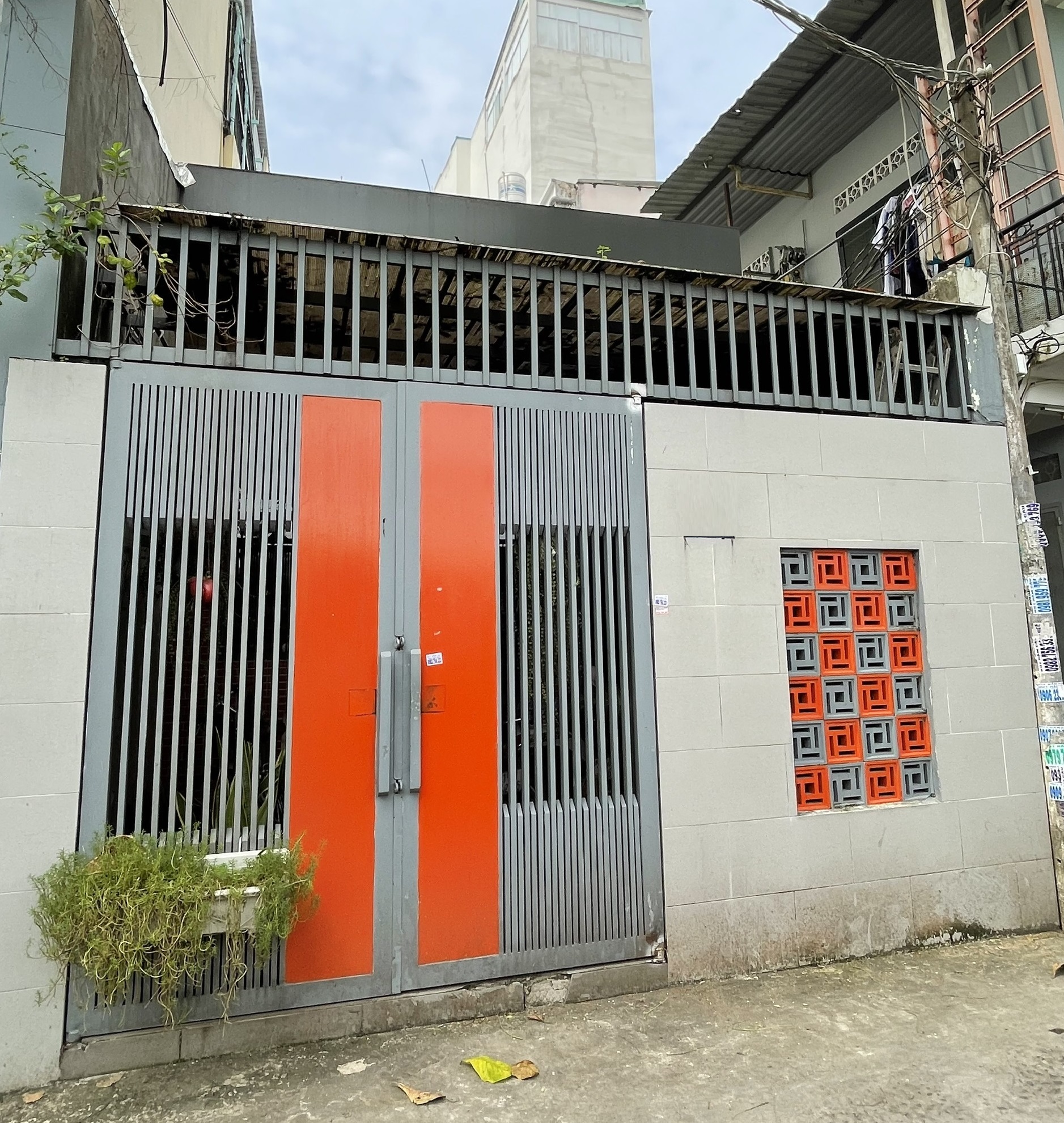 GIẢM gần 1 TỶ 2, còn nhỉnh 6 tỷ- 61m2-2 tầng- NHÀ HXH THANH ĐA BT