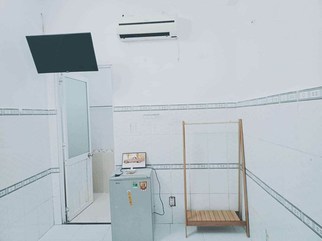 Siêu Hot!!! Chính Chủ Cho Thuê Phòng Tại Quận Bình Thạnh – Hcm