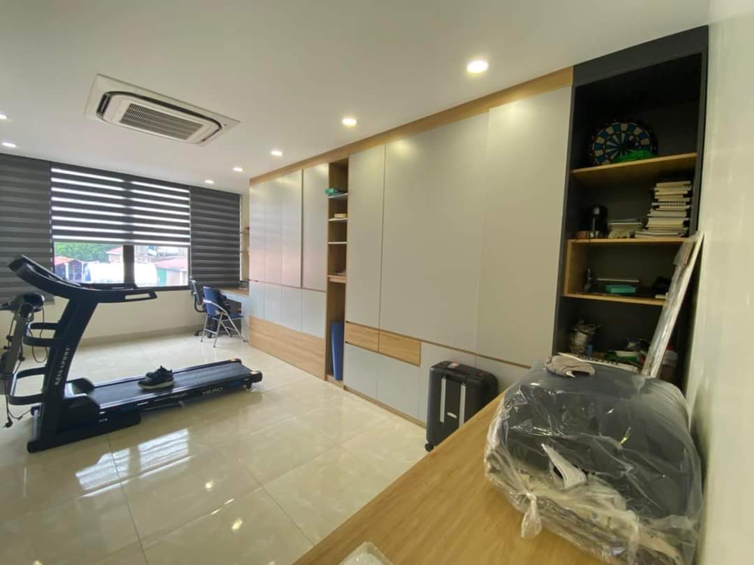 10,3 t.y Phân lô VIP Lê Trọng Tấn, Thanh Xuân, PL + Oto 7 chỗ dừng đỗ, để tại nhà.