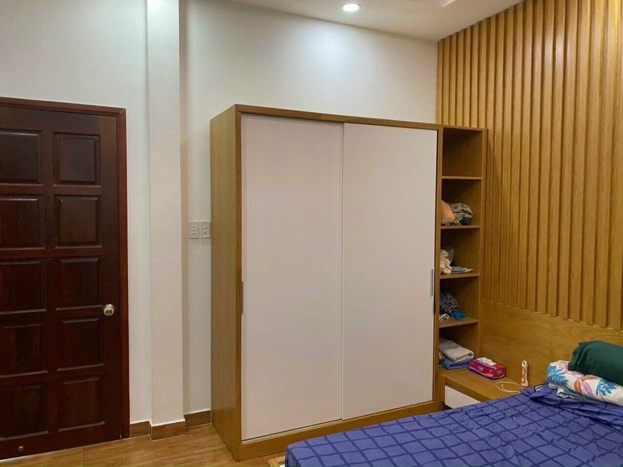 Giá Tốt ! Nguyễn Văn Lượng 75m2 2 Lầu. Giá Chỉ Nhỉnh 5 tỷ