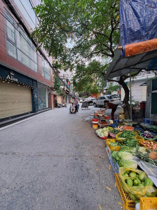 CHÍNH CHỦ BÁN NHÀ NGÕ Ô TÔ NGHĨA TÂN, CẦU GIẤY 4 PHÒNG NGỦ 7,1 TỶ