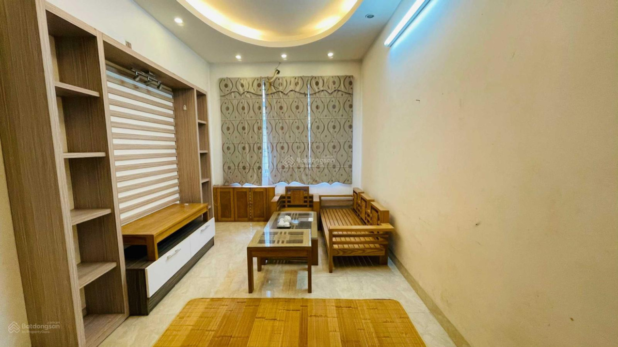 1 căn duy nhất giá cực rẻ chỉ 3,9 tỷ 33m2 x5T cực thoáng, NT đầy đủ Lạc Long Quân, Xuân La, Tây Hồ