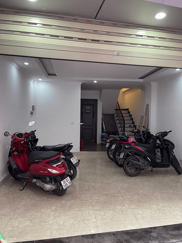 Bán nhà mặt đường Đình Thôn, thang máy Quận Nam Từ Liêm, 68m2 giá 11.5 tỷ