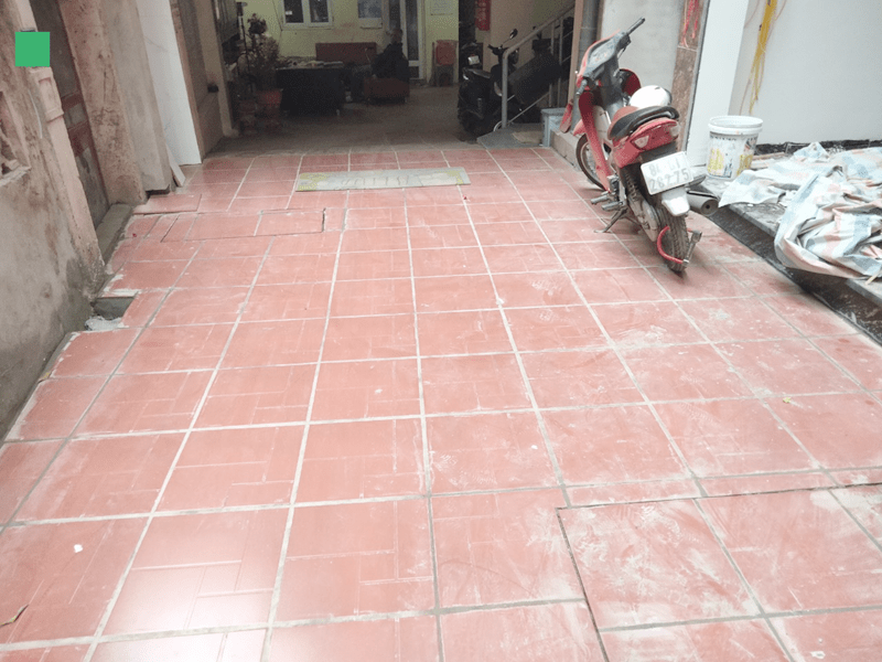 Chính chủ bán nhà ngõ phố Đường Láng, Quận Đống Đa, diện tích 38m2 giá 4.6 tỷ