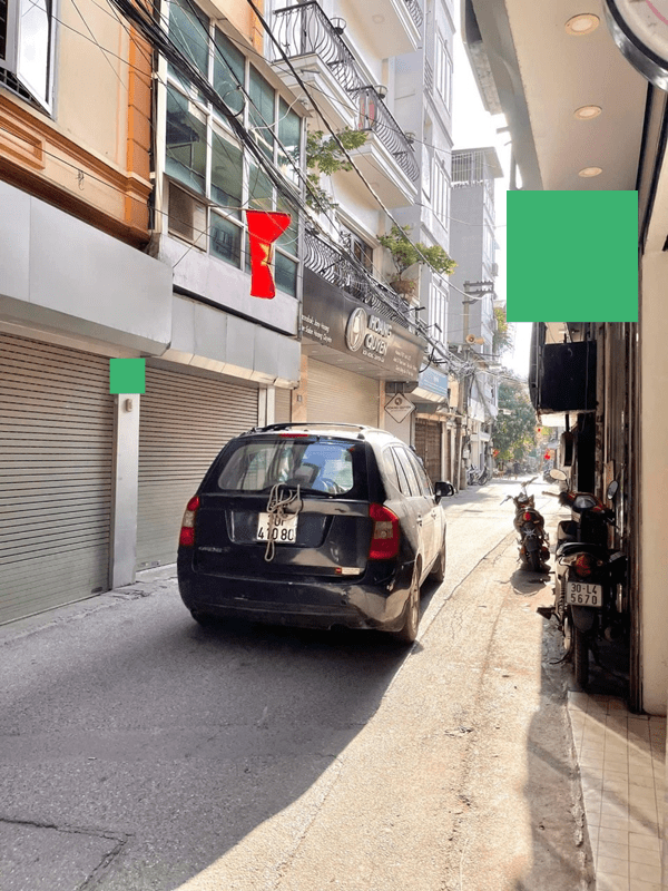 Chính chủ bán nhà mặt ngõ kinh doanh, ô tô qua nhà phố Thịnh Hào 1, Đống Đa, 30m2 giá 4.85 tỷ