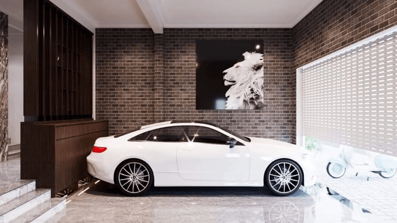 Bán nhà lô góc, ô tô vào nhà, thang máy phố An Dương Vương, Tây Hồ 77m2 giá 9.98 tỷ