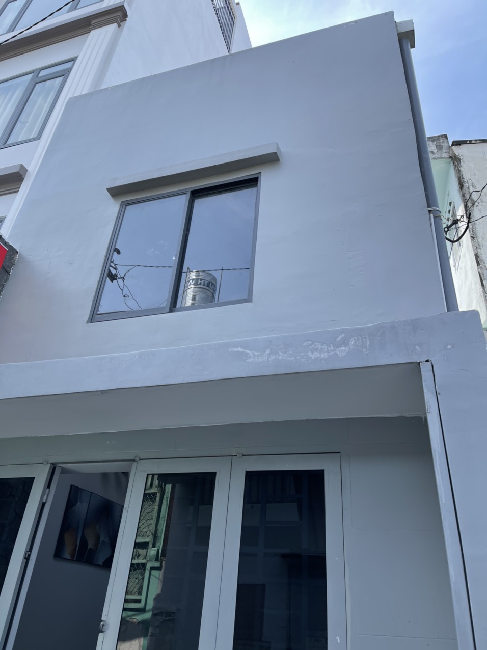 BÁN NHÀ HXH NGUYỄN VĂN ĐẬU Bình Thạnh-3.5x12m-2 TẦNG- Chỉ 5 tỷ x