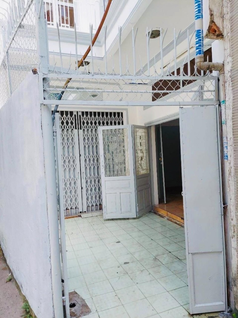 Bán nhà ĐIỆN BIÊN PHỦ BÌNH THẠNH- gần 70m2- chỉ 4 tỷ x