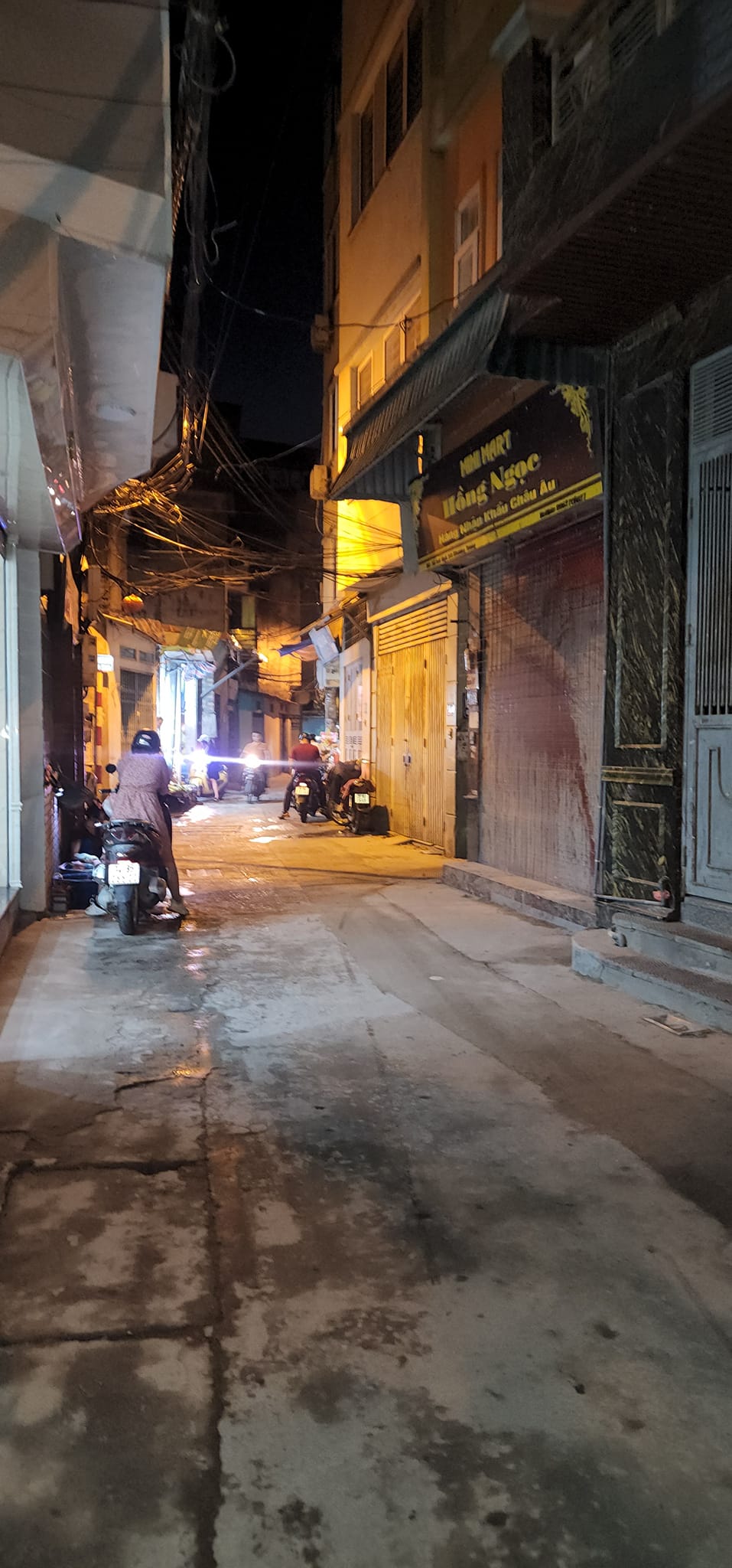 Khương Trung, Thanh Xuân. 109m2. MT 6,3m. Giá chỉ 14,9 tỷ. Đ/G: 135tr/m2.