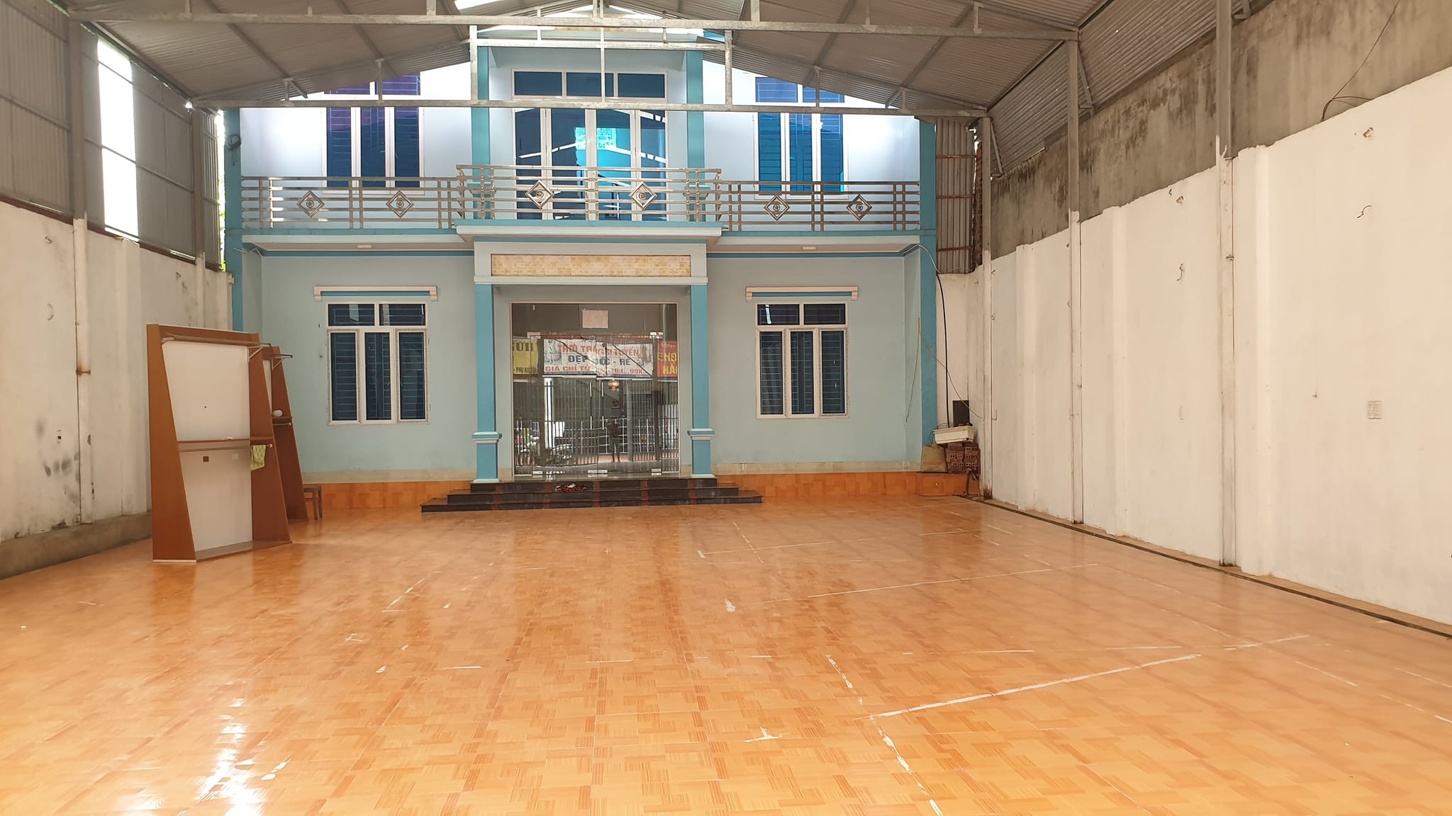 Cần bán nhà ở tổ 7 phường Tân Thanh, TP. Điện Biên Phủ