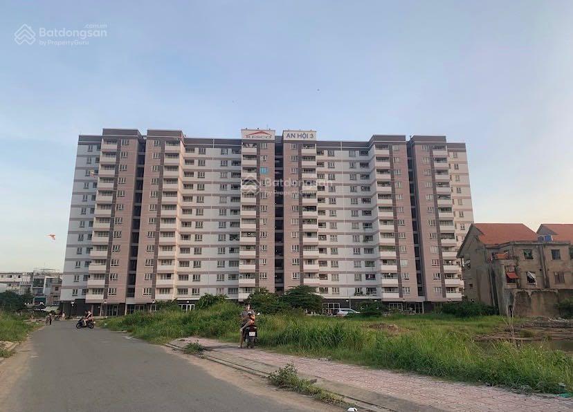 1.9 tỷ /80m2, đầu tư sinh lời, KDC An Hội, P. 14, Q. Gò Vấp, sổ hồng riêng - thổ cư 100%, đông dân