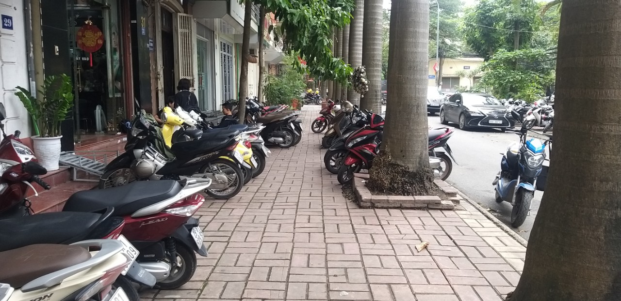 ĐẤT VÀNG PHỐ ĐỖ QUANG- NGUYỄN THỊ ĐỊNH DT50m2 PHÂN LÔ, KINH DOANH