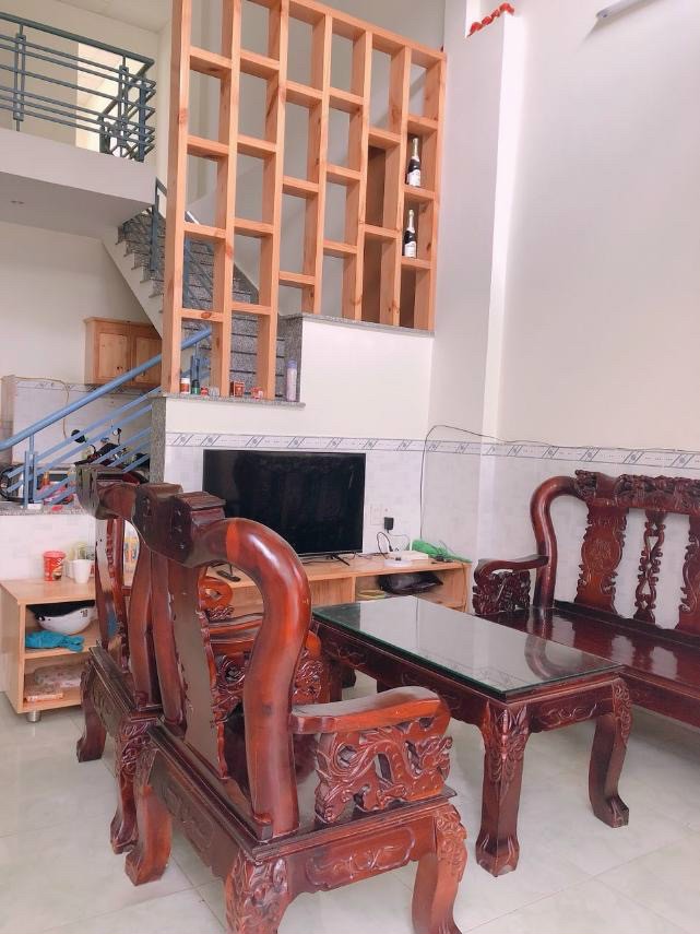 Cần bán nhà hẻm ô tô Hương Lộ Ngọc Hiệp, Nha Trang