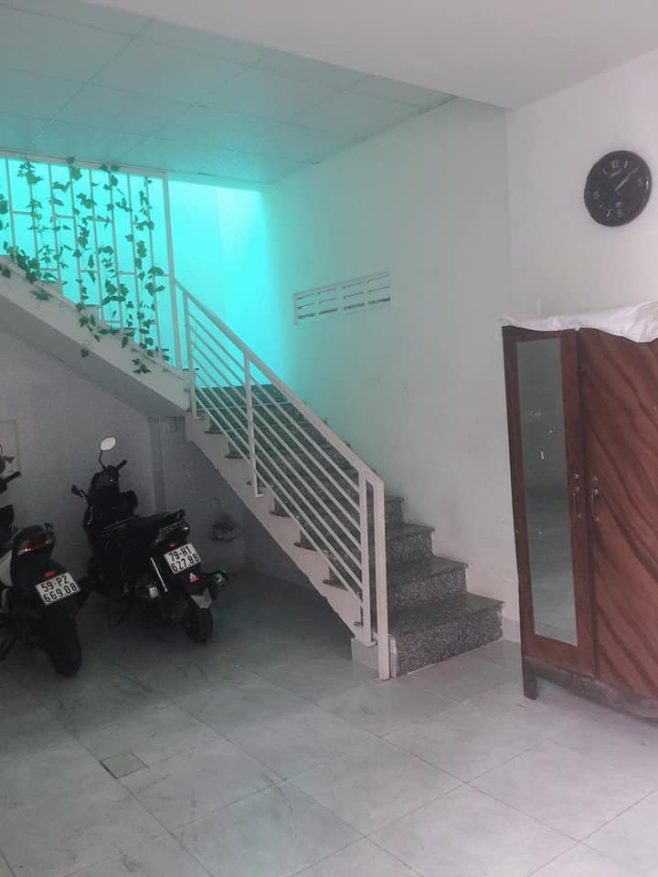 Vừa ở vừa cho thuê, dòng tiền đều đều_3,35 tỷ