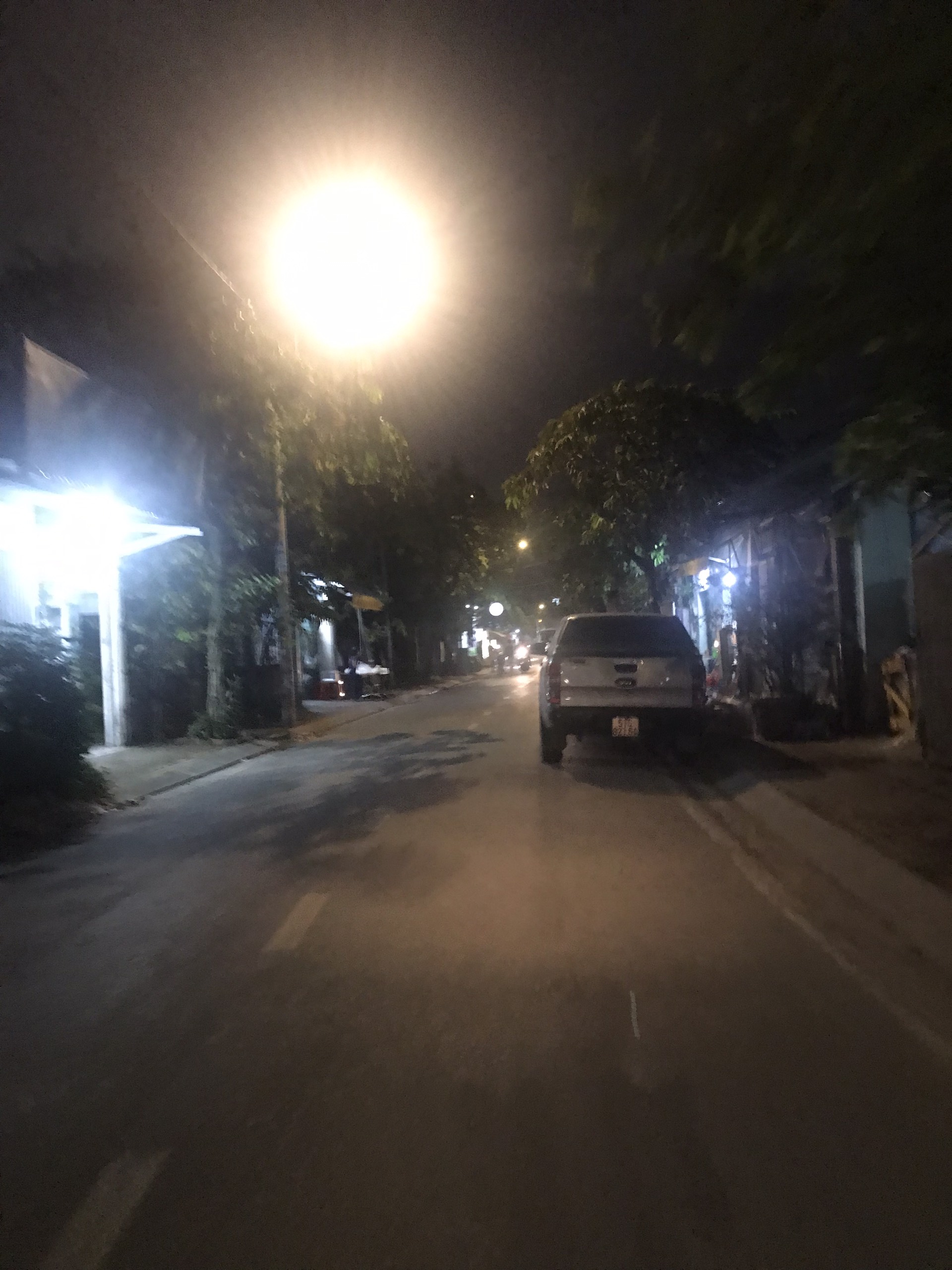 6 TỶ HƠN XÍU - 75M2 NHÀ 2 TẦNG 4PN - QUANG TRUNG