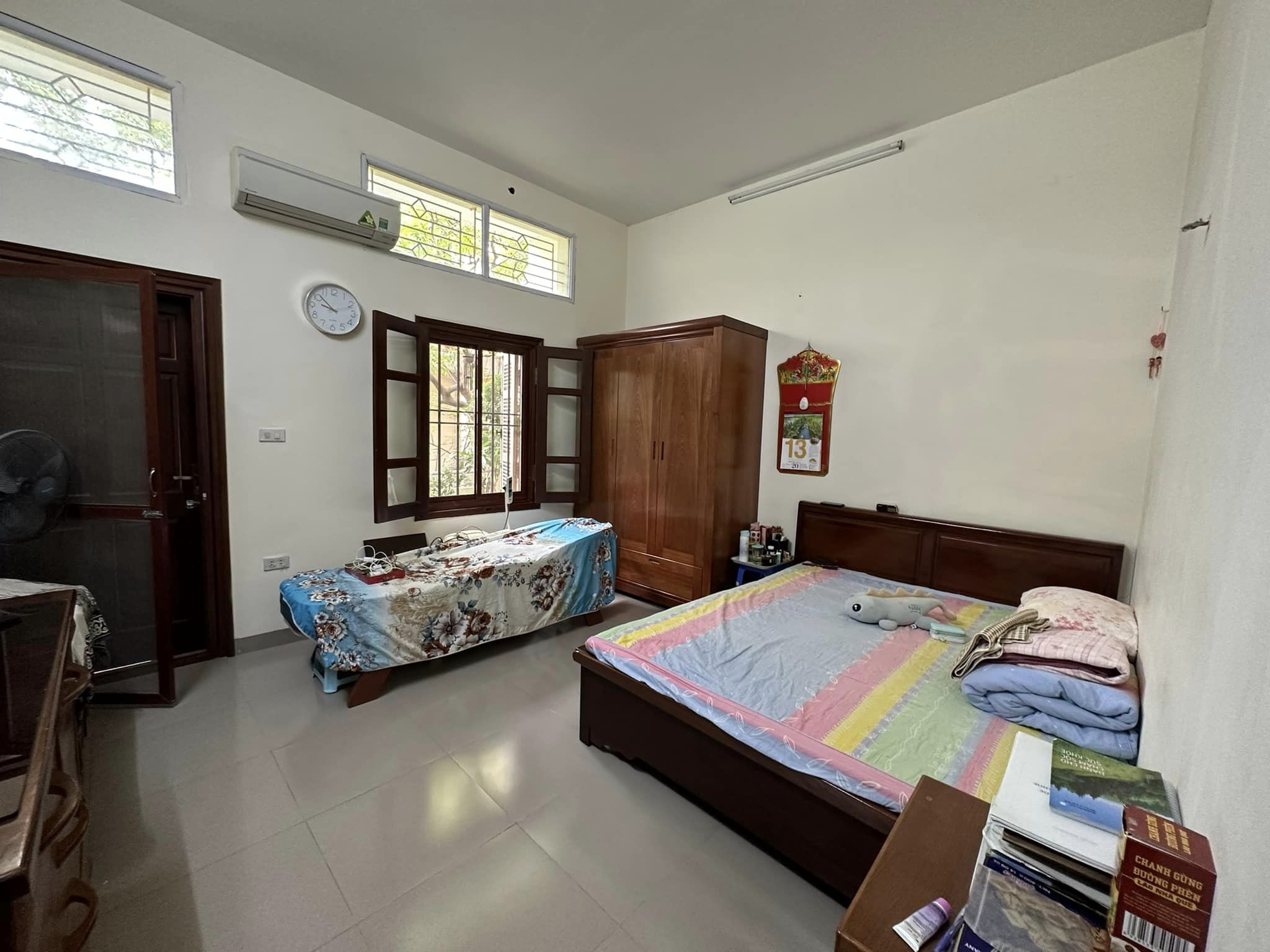 Bán lỗ 1 tỷ căn nhà ngõ phân lô oto tránh Vũ Tông Phan - Thanh Xuân 50m2 nhà 5 tầng giá chỉ 5ty9