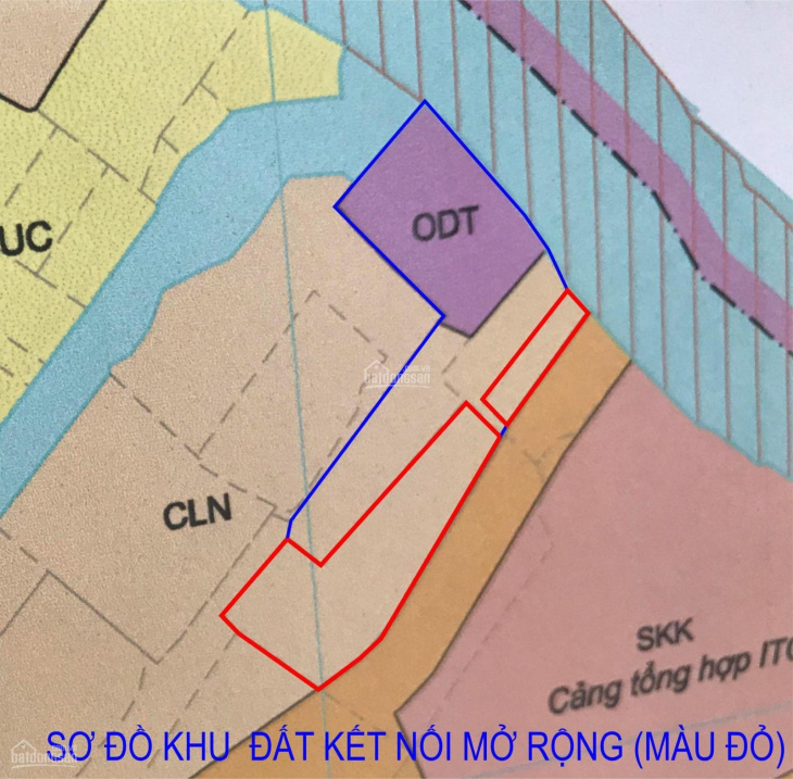 CHÍNH CHỦ BÁN 6300M2 ĐẤT CÓ CẢ HAI MẶT TIỀN SÔNG VÀ ĐƯỜNG BỘ PHƯỜNG PHÚ HỮU, Q. 9, TP. THỦ ĐỨC