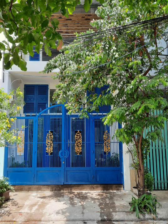 11,5 tỷ sở hữu lô đất 2MT Phường Bình An, Quận 2. DT 4x19m, khu vực xây 7 tầng đường 10m