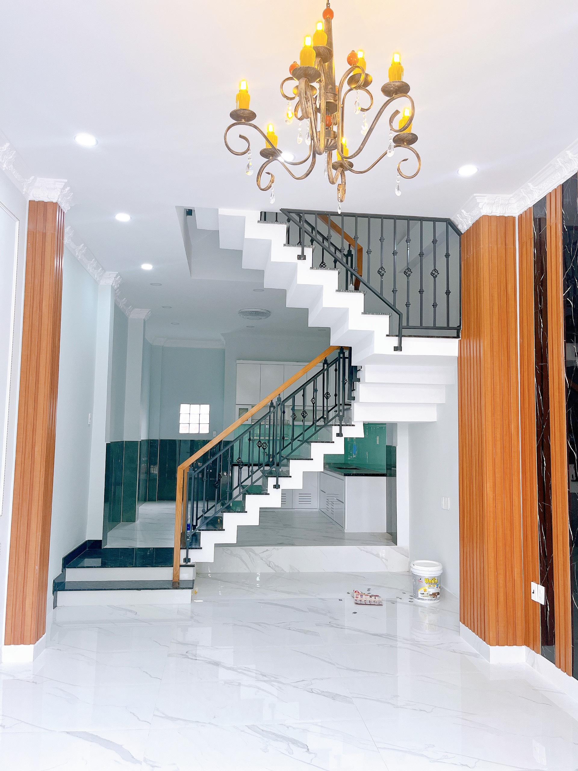 Bán Nhà 22/10 Hoa Bằng, Phường Tân Sơn Nhì, Quận Tân Phú.( Ngay Trường THPT Tân Bình )