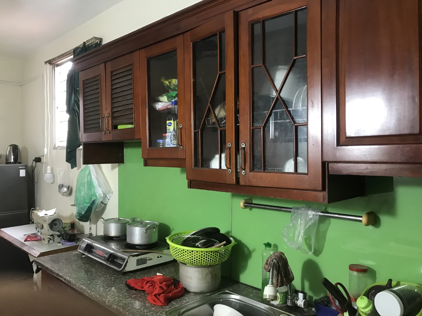 Bán nhà ngõ 145 Văn Chương, Đống Đa 24m x 5T Giá 2.8 tỷ