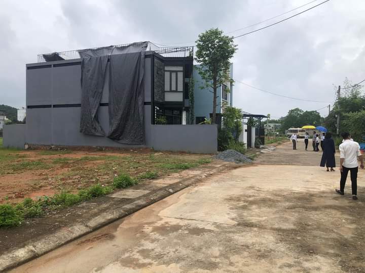 bán đất nền tại TT TP Yên Bái