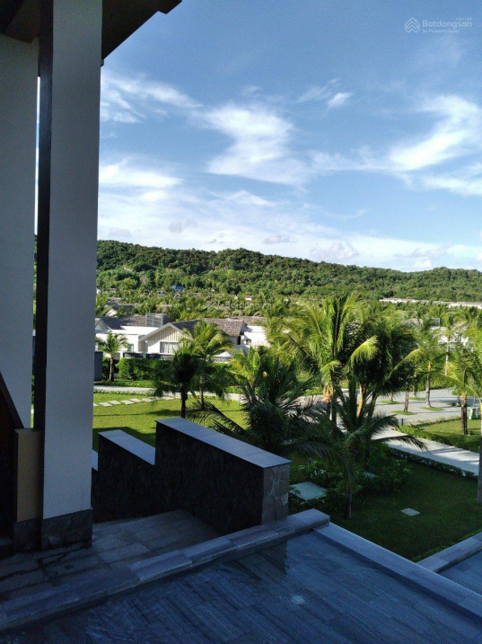 12 tỷ - chủ nhượng BTBK loại D, view biển, LN cam kết 1.1 tỷ sau thuế, còn 12 năm 0797 681 270