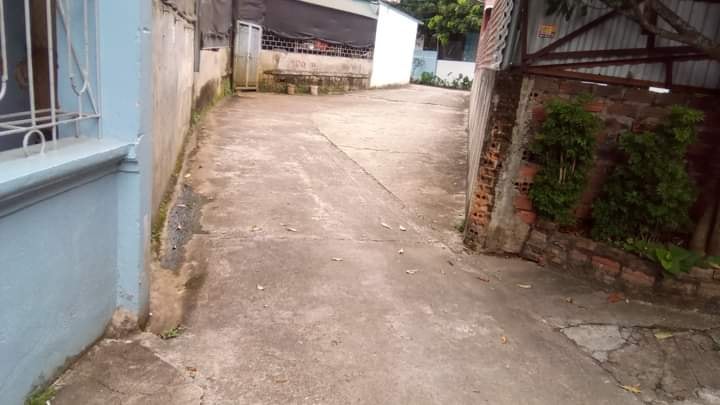 Cần bán nhà tổ 10 (17 cũ), phường Tân Thanh, TP Điện Biên Phủ, T Điện Biên