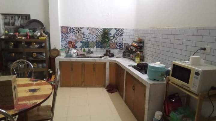 Bán nhà ở tổ 9 phường Mường Thanh, TP. Điện Biên Phủ