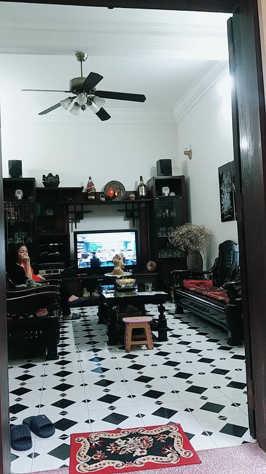 Bán Nhà Phố Cổ, Hà Đông, Cực Hiếm, Bán Đất Tặng Nhà 3 tầng, 42m2, 3,65 tỷ